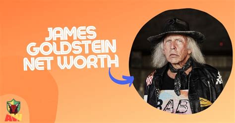 james goldstein net worth|What Is James Goldstein Net Worth